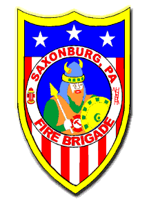 Saxonburgs Fire Brigade