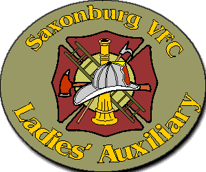 Saxonburgs Ladies Auxiliary