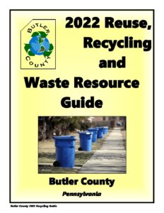 Hard to Recycle Guide 2022