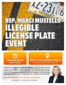 Mustello License Plate Drive-Thru Flyer_4-24